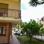 Apartament Residential Area Near The Sea And The Mountains Diano Marina