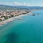 Residential Area Near The Sea And The Mountains Apartament Diano Marina