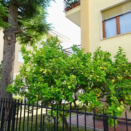 Residential Area Near The Sea And The Mountains Diano Marina