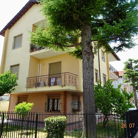 Apartman Residential Area Near The Sea And The Mountains *