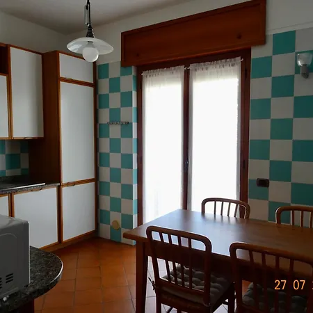 Apartman Residential Area Near The Sea And The Mountains