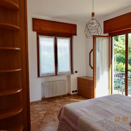 Residential Area Near The Sea And The Mountains * Diano Marina