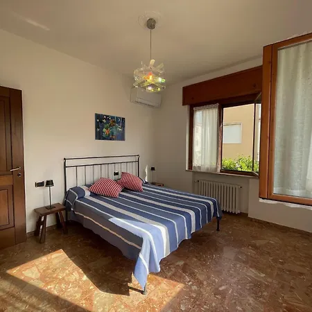 Daire Residential Area Near The Sea And The Mountains *