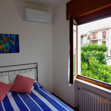 Residential Area Near The Sea And The Mountains Diano Marina