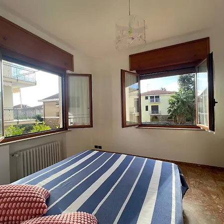 Daire Residential Area Near The Sea And The Mountains *