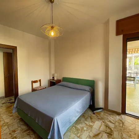 Apartman Residential Area Near The Sea And The Mountains