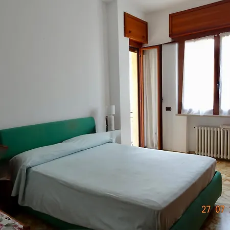 Residential Area Near The Sea And The Mountains