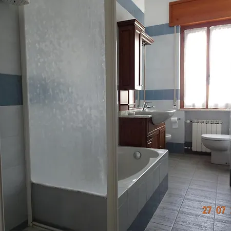 Residential Area Near The Sea And The Mountains * Diano Marina