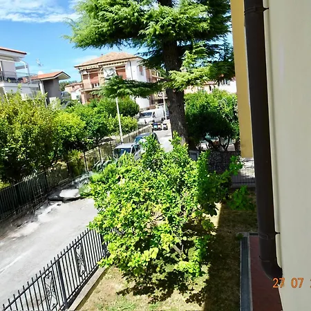 Daire Residential Area Near The Sea And The Mountains