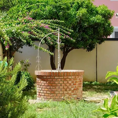 Apartment Residential Area Near The Sea And The Mountains Diano Marina