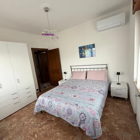 Appartement Residential Area Near The Sea And The Mountains Diano Marina