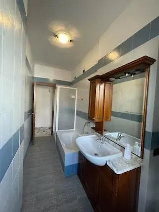 Appartement Residential Area Near The Sea And The Mountains *