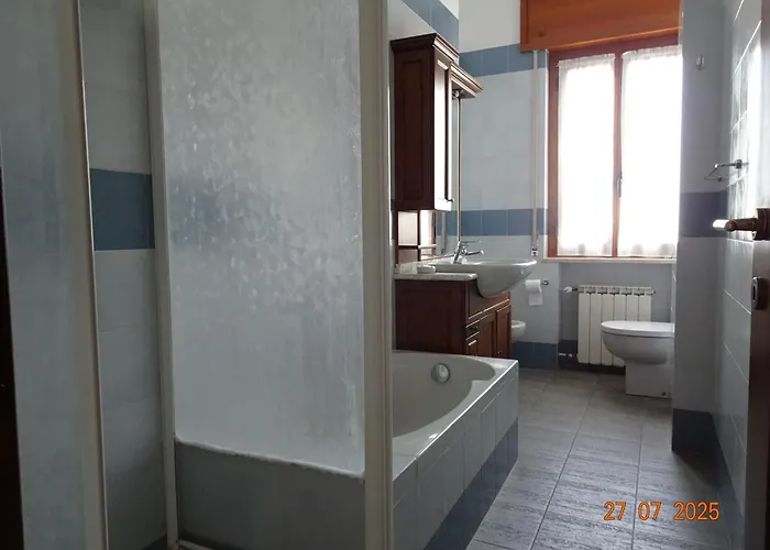 Residential Area Near The Sea And The Mountains * 迪亚诺马里纳