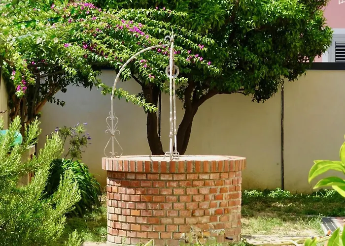 公寓 Residential Area Near The Sea And The Mountains 迪亚诺马里纳