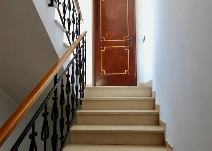 Residential Area Near The Sea And The Mountains * 迪亚诺马里纳